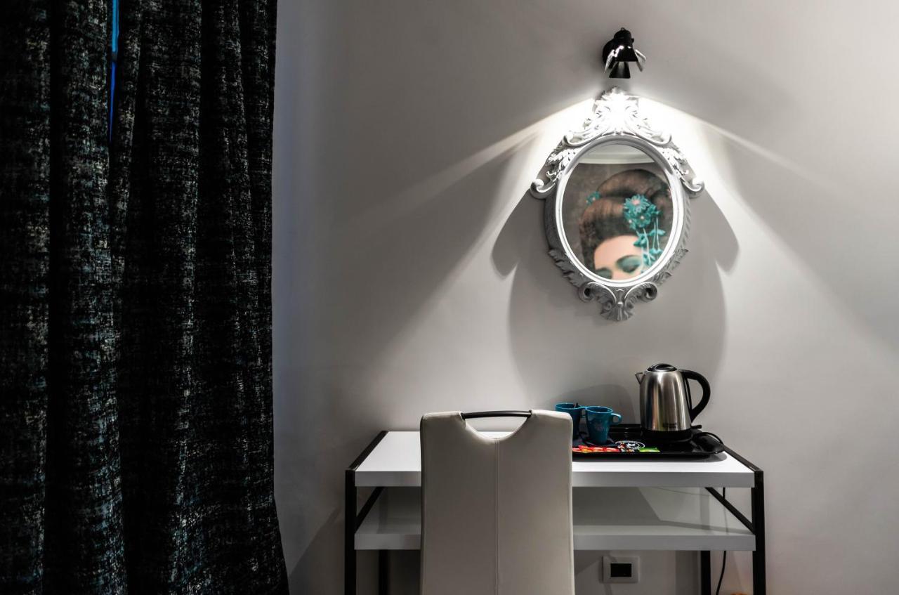 Trevi & Pantheon Design Affittacamere