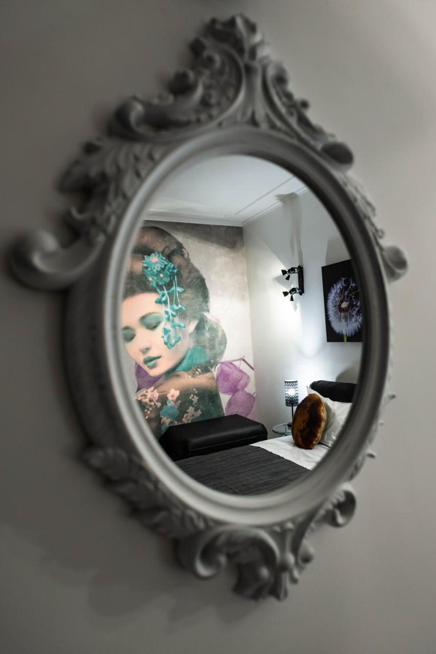 Trevi & Pantheon Design Affittacamere *