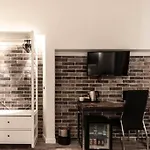 Trevi&Pantheon Design Rooms