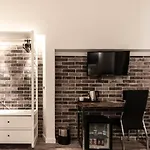 Trevi&Pantheon Design Rooms